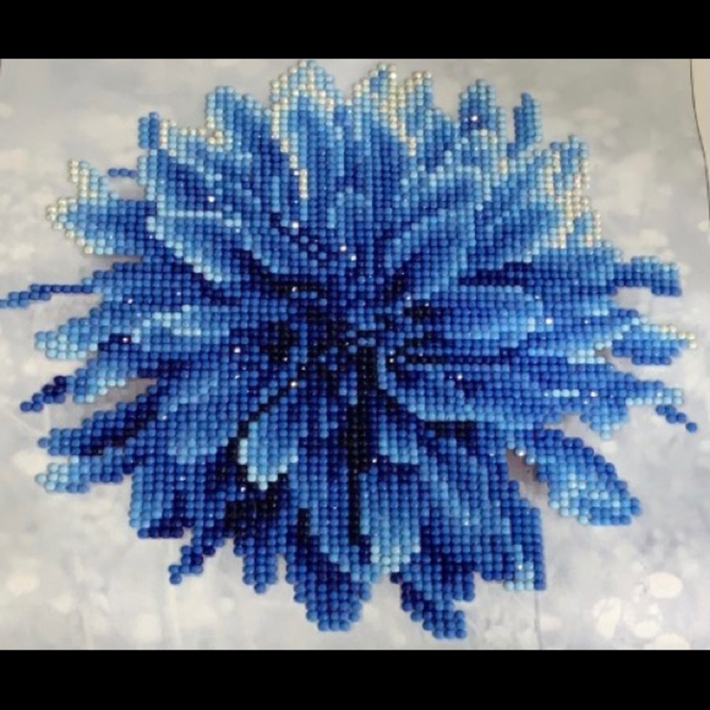 Diamond Painting